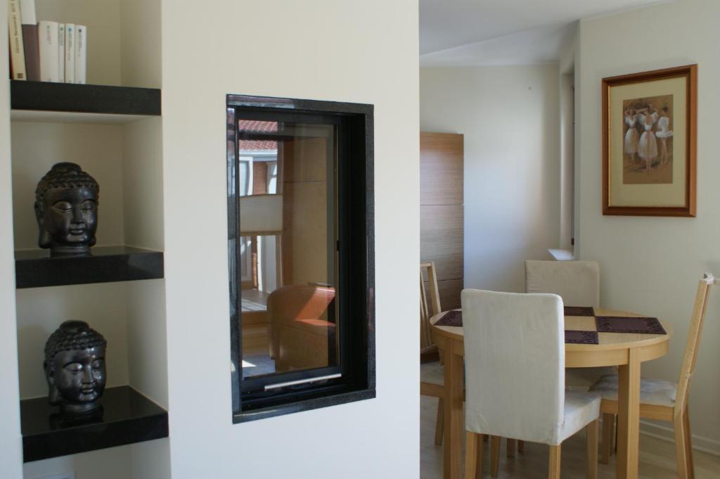 Irs Royal Apartments Apartamenty Irs Neptun Park Gdaňsk Pokoj fotografie