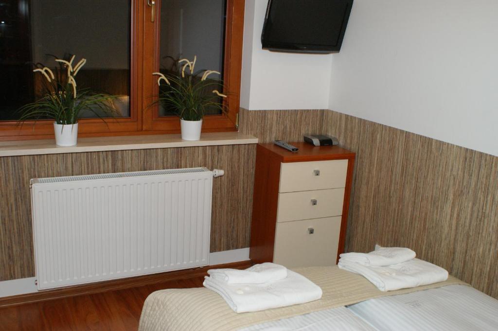 Irs Royal Apartments Apartamenty Irs Neptun Park Gdaňsk Pokoj fotografie